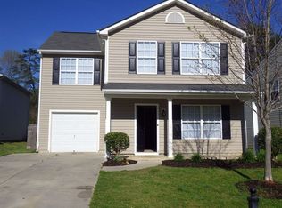 2219 Gooseberry Rd, Charlotte, NC 28208