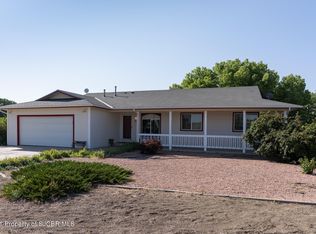 361 Road 2900, Aztec, NM 87410