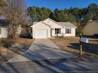 5624 Pepperbush Dr, Fayetteville, NC 28304