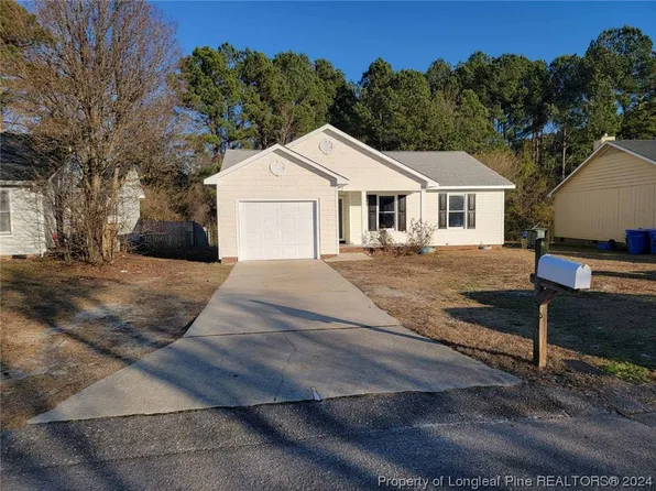 5624 Pepperbush Dr, Fayetteville, NC 28304