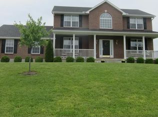 10959 Griststone Cir, Independence, KY 41051