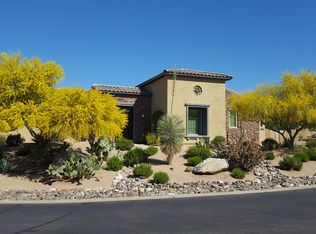 10844 E Celestial Dr, Scottsdale, AZ 85262