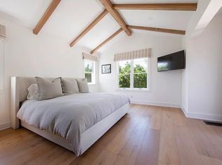 707 Calle Palo Colorado, Santa Barbara, CA 93105