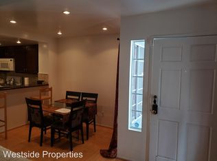 5719 Canterbury Dr #1, Culver City, CA 90230
