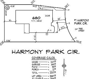 2nd image of 7 Harmony Park Cir