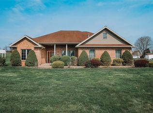 201 Elderton Heights Rd, Elderton, PA 15736