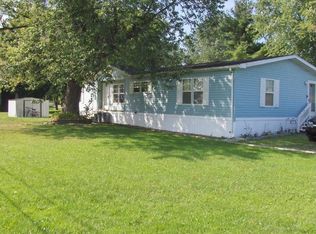 1503 Foote Dr, Caledonia, NY 14423