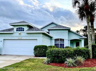 1220 Siesta Key Cir, Port Orange, FL 32128