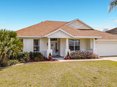 200 Round Man St, Leesburg, FL, 34748