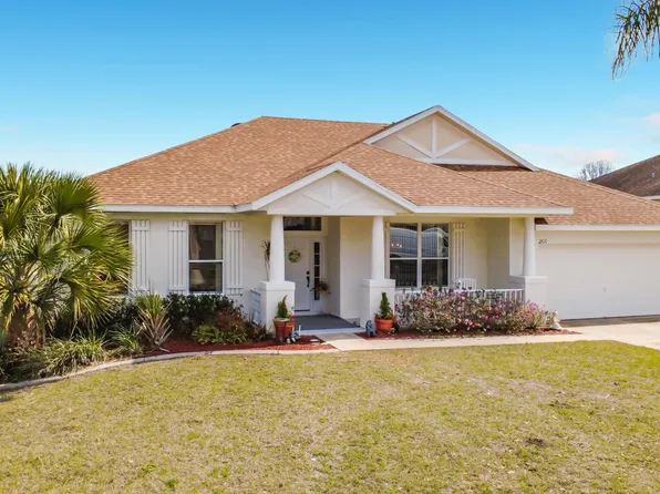 200 Round Man St, Leesburg, FL 34748