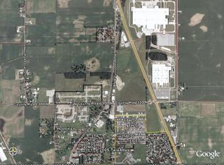 417 Ariel Dr, Kokomo, IN 46901