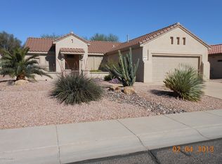 15912 W Kino Dr, Surprise, AZ 85374
