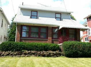 151 Ido Ave, Akron, OH