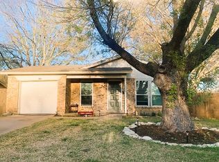 1123 Saturn St, Cedar Hill, TX 75104