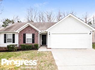 271 Bill Stewart Blvd, La Vergne, TN 37086
