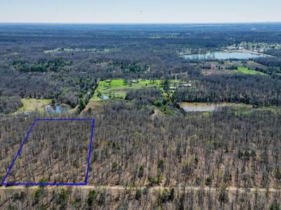 TRACT 6 Parnell Rd, Cabot, AR, 72023