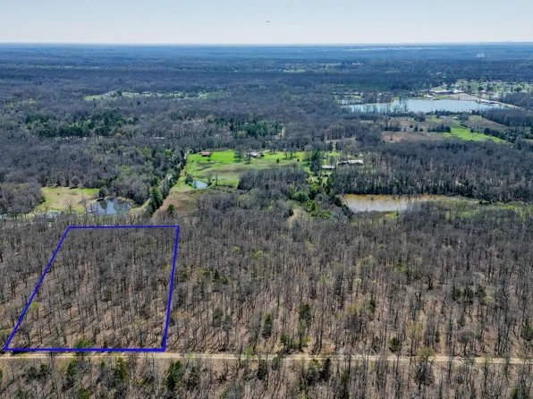 TRACT 6 Parnell Rd, Cabot, AR 72023