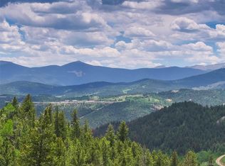 1700 Dory Hill Road, Black Hawk, CO 80422