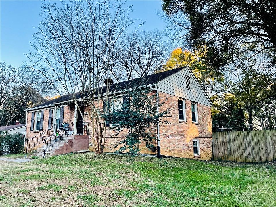 1224 E Woodlawn Rd, Charlotte, NC 28209 Zillow