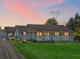 679 E 950 N, Westville, IN 46391