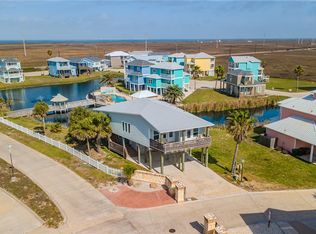 162 La Concha Blvd #41, Port Aransas, TX 78373