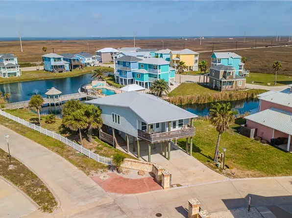 162 La Concha Blvd #41, Port Aransas, TX 78373