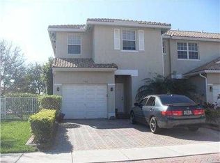 9142 NW 40th Pl, Sunrise, FL 33351