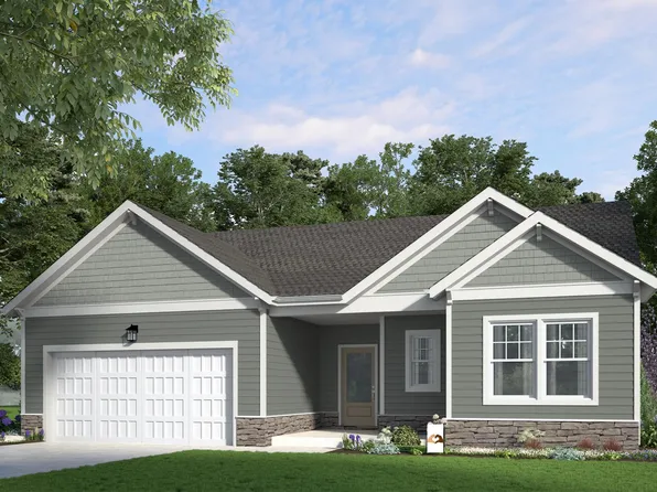 1916 Pollinator Pl, Mebane, NC 27302