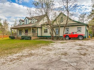 1307 Ralph Rd, Galivants Ferry, SC 29544