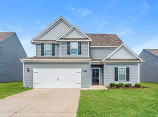 375 Clover Cir, Springville, AL 35146
