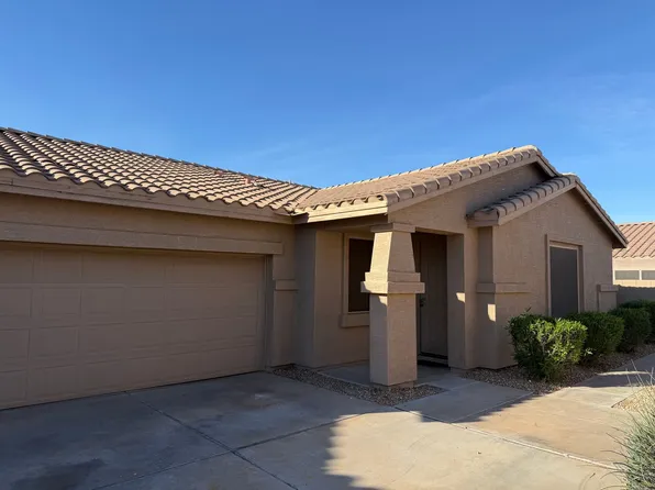 6959 E Kessler Ave, Mesa, AZ 85209