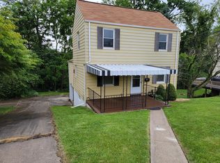 247 Nantucket Dr, Pittsburgh, PA