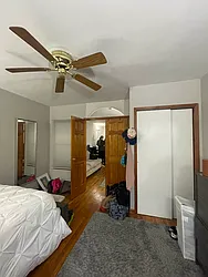 Rented by Eric Goodman Realty Corp