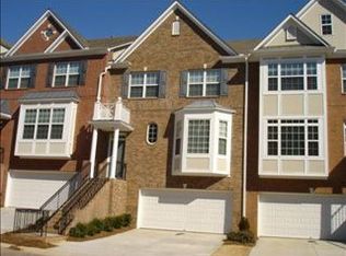 6044 Galewind Ct, Johns Creek, GA 30097