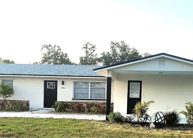 460 Creek Lane Dr — Photo 1