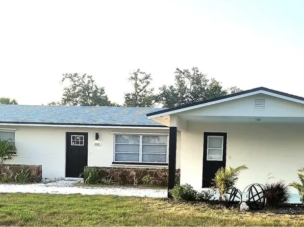 460 Creek Lane Dr, Englewood, FL 34223