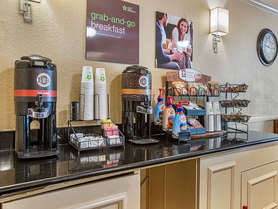 Free Grab-and-Go Breakfast