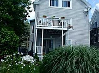 134 Sheldon St, Cranston, RI 02905