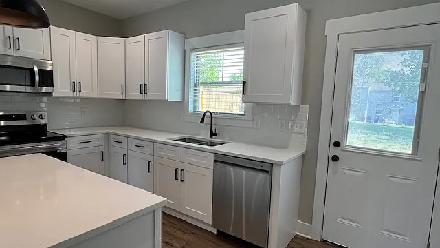 2508 Villa Dr #8 — Photo 9