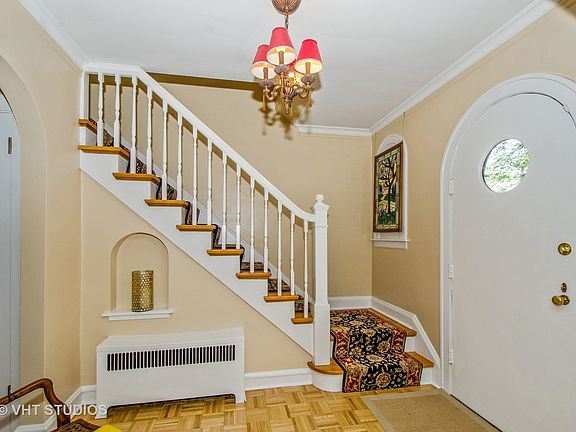 2nd image of 5933 N Knox Ave