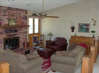 5734 N Charles St, Wichita, KS 67204