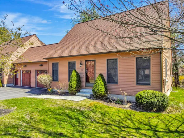 5 Coachlight Lane #5-C, Portland, ME 04102