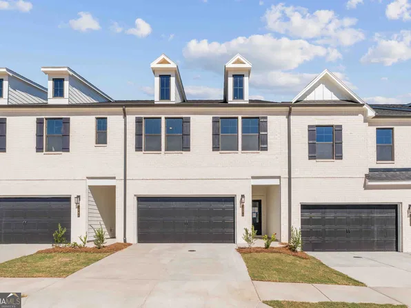 1371 Farmers Loop Lot 19, Austell, GA 30106