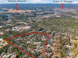 52 East Rd, Orange, MA 01364