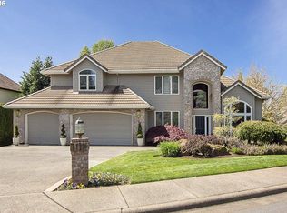 14263 SW Koven Ct, Tigard, OR 97224