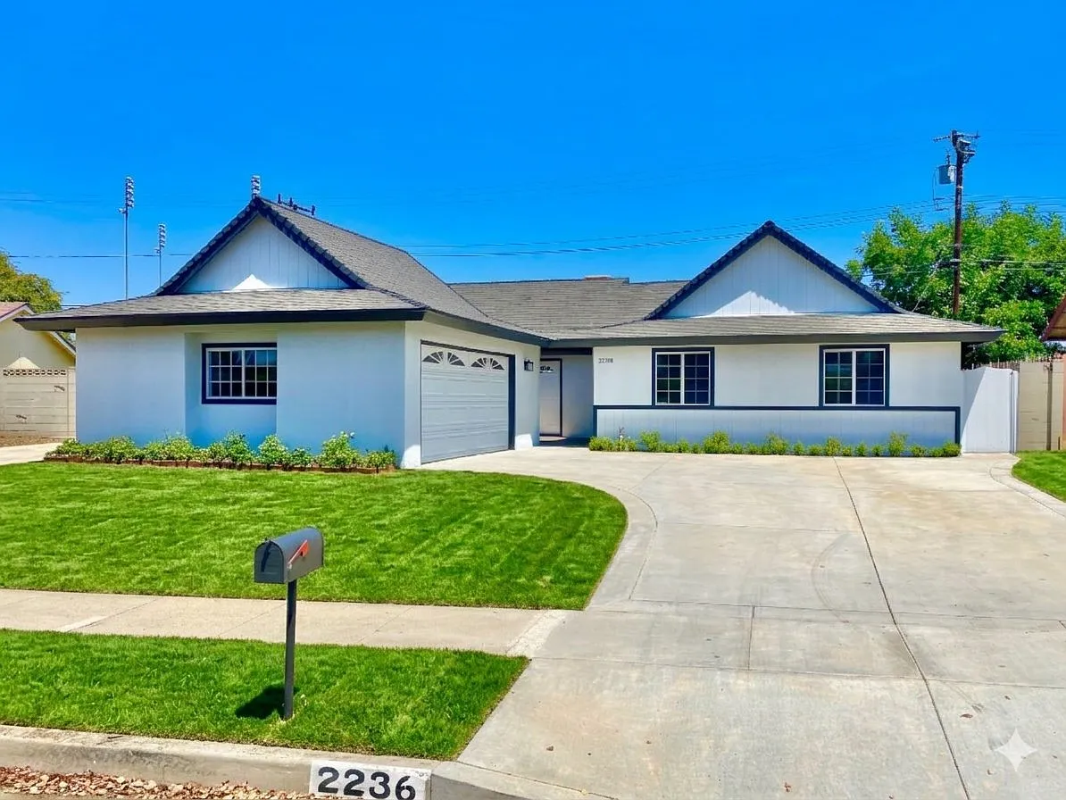 3 bed, 1561 sqft, $4,000 — Photo 1