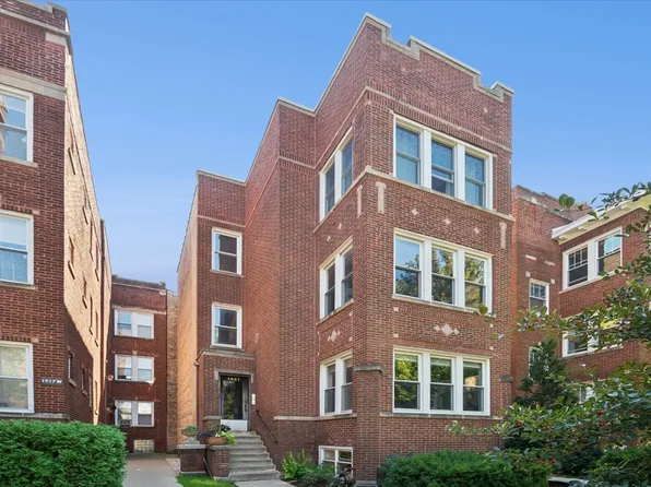 1621 W Rascher Ave #G, Chicago, IL 60640