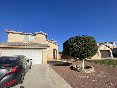 2328 Cedro Ave, Imperial, CA, 92251