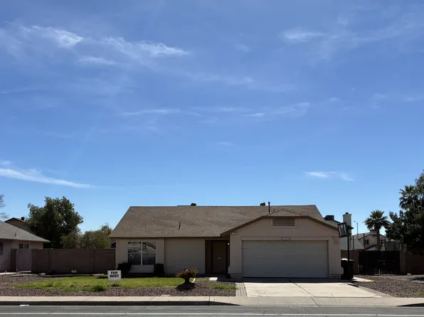 8981 W Maryland Ave, Glendale, AZ 85305