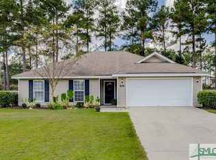 230 Cyane Ln, Guyton, GA 31312